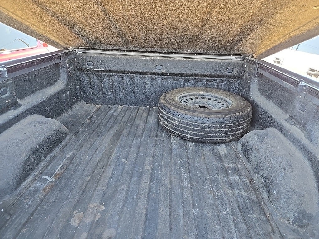 2015 Chevrolet Silverado 1500 LT LT1