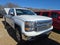 2015 Chevrolet Silverado 1500 LT LT1