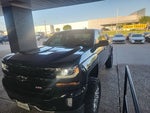 2017 Chevrolet Silverado 1500 LT LT2