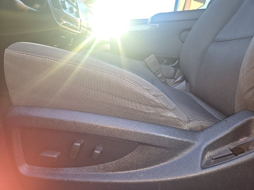 2017 Chevrolet Silverado 1500 LT LT2