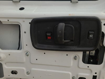 2022 Chevrolet Express 2500 Work Van Cargo