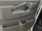 2022 Chevrolet Express 2500 Work Van Cargo