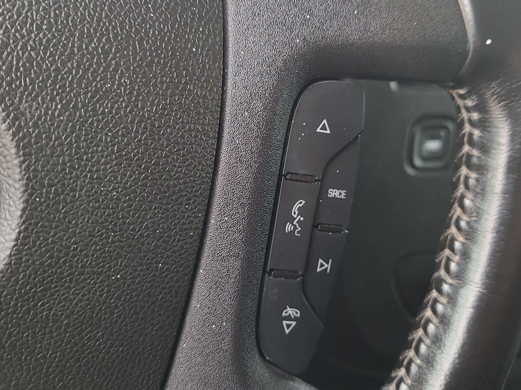 2022 Chevrolet Express 2500 Work Van Cargo