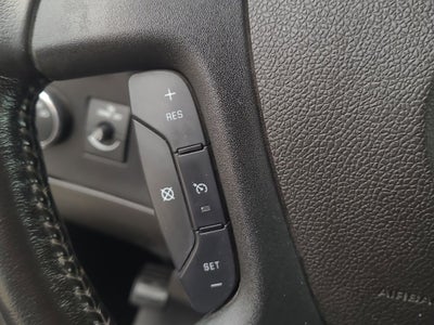 2022 Chevrolet Express 2500 Work Van Cargo