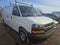2022 Chevrolet Express 2500 Work Van Cargo