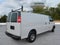 2022 Chevrolet Express 2500 Work Van Cargo