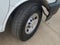 2022 Chevrolet Express 2500 Work Van Cargo