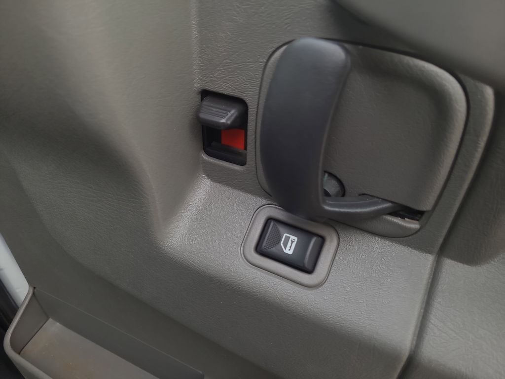 2022 Chevrolet Express 2500 Work Van Cargo
