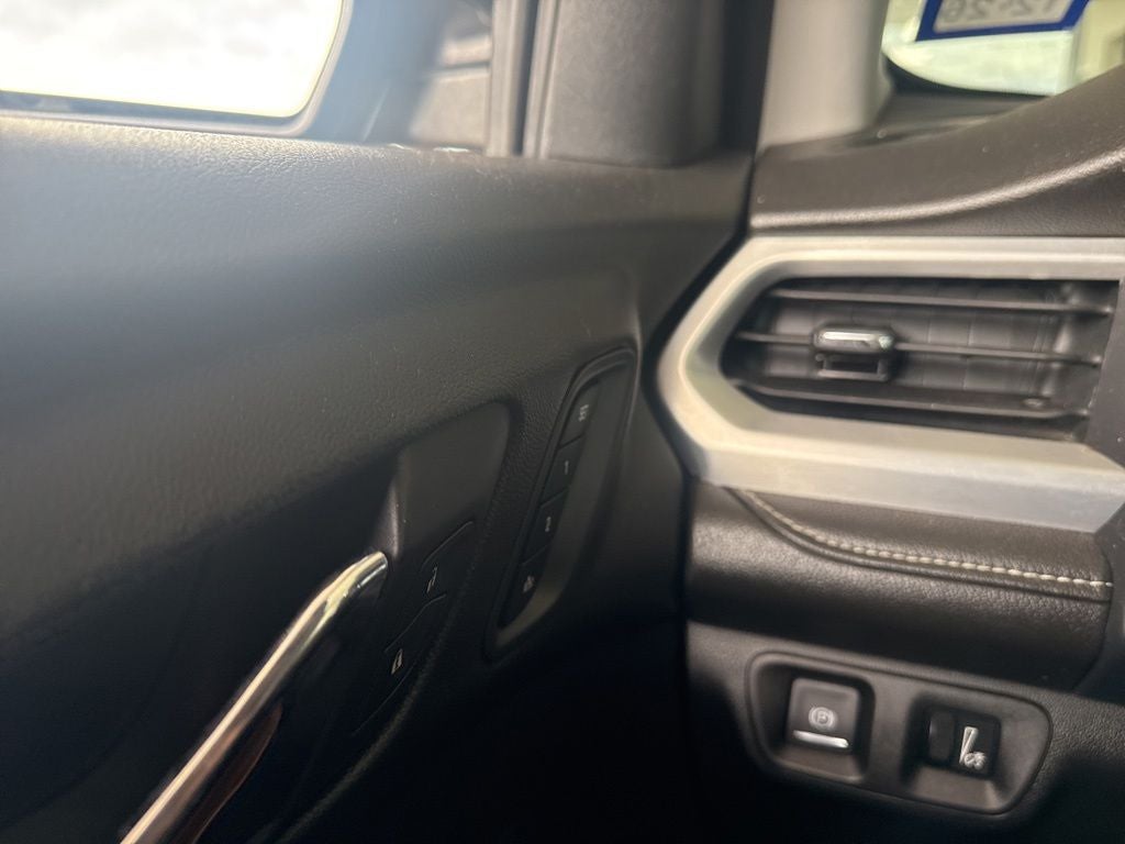 2020 GMC Acadia SLT