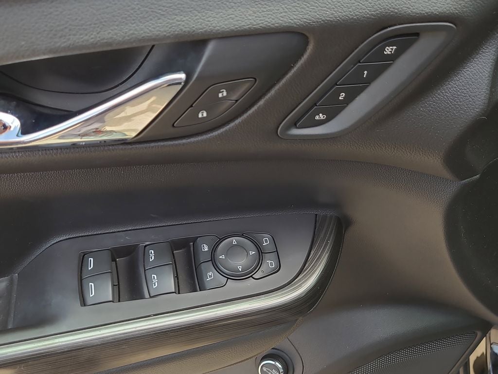 2020 GMC Acadia SLT