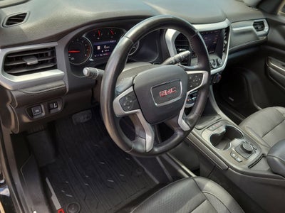 2020 GMC Acadia SLT