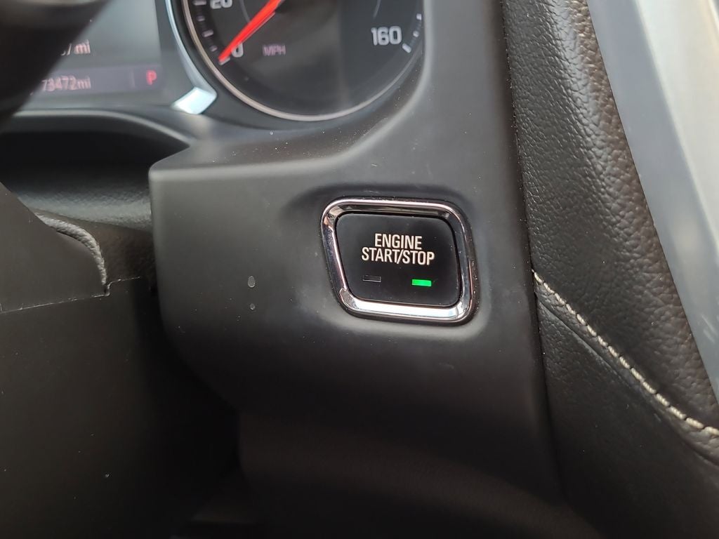 2020 GMC Acadia SLT