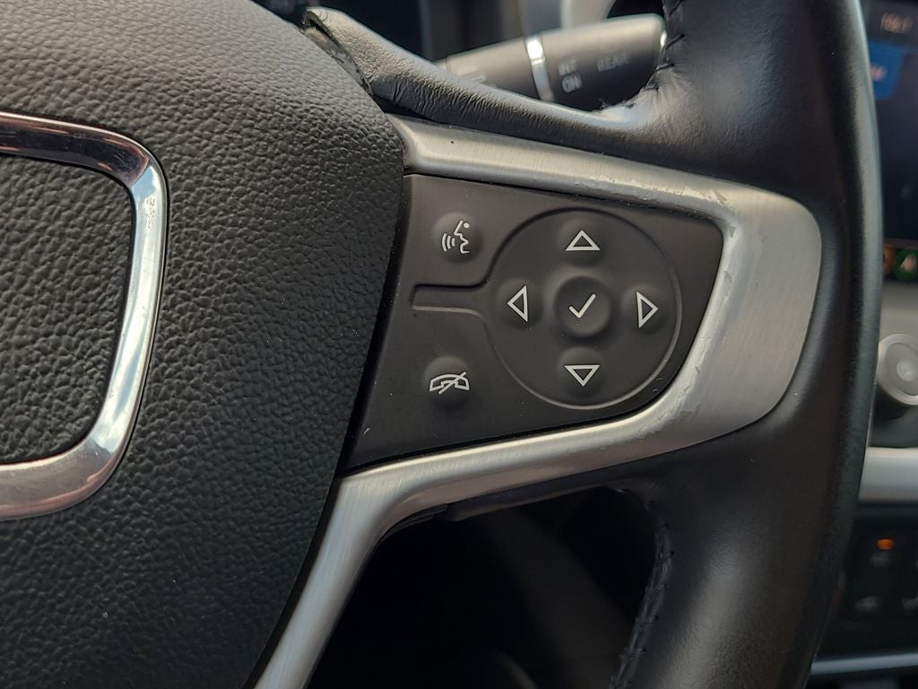 2020 GMC Acadia SLT