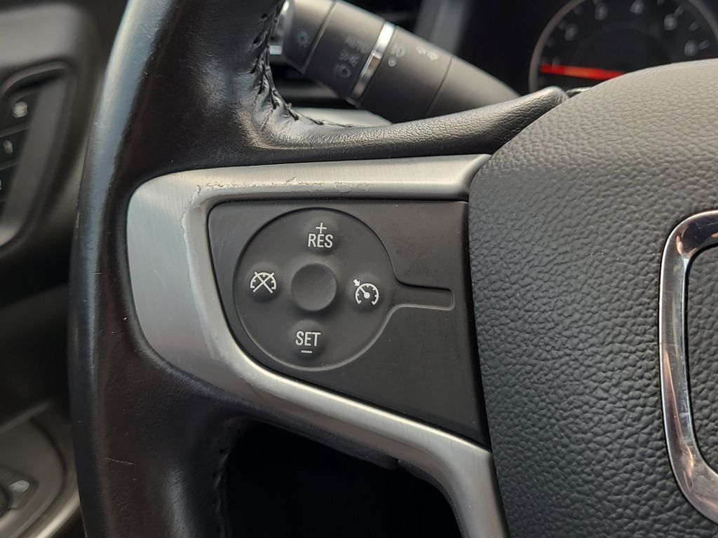 2020 GMC Acadia SLT
