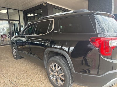 2020 GMC Acadia SLT