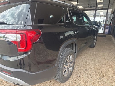 2020 GMC Acadia SLT