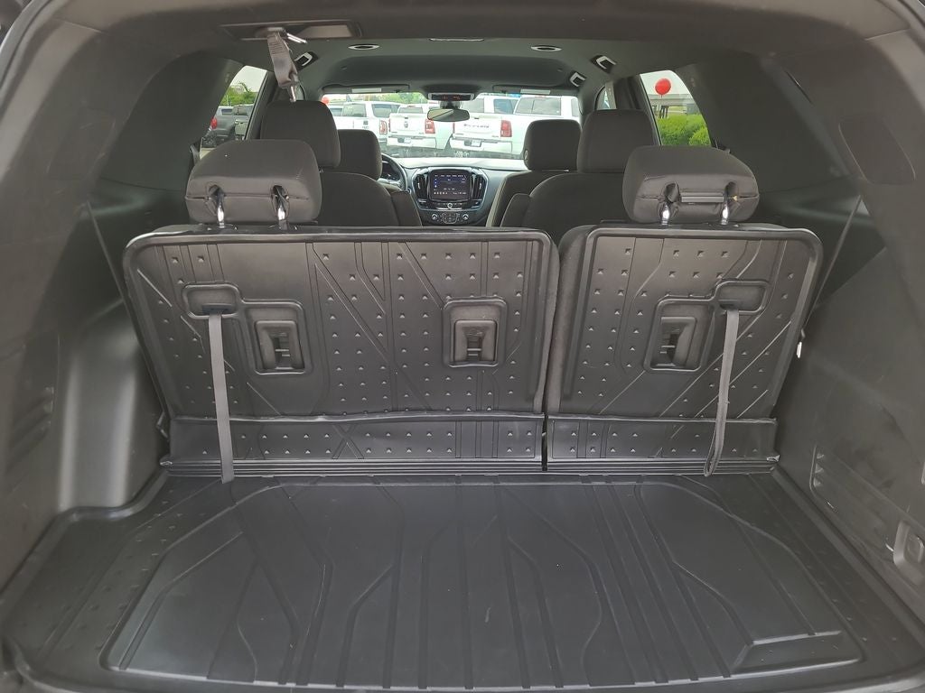 2023 Chevrolet Traverse LT 1LT