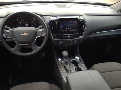 2023 Chevrolet Traverse LT 1LT