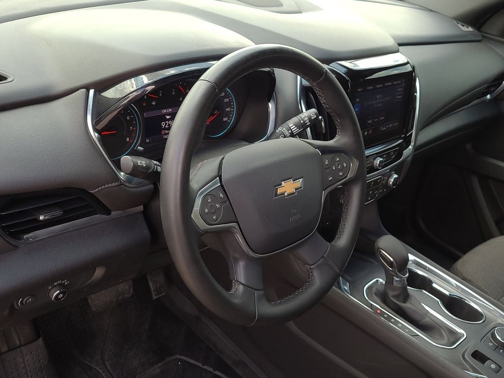 2023 Chevrolet Traverse LT 1LT