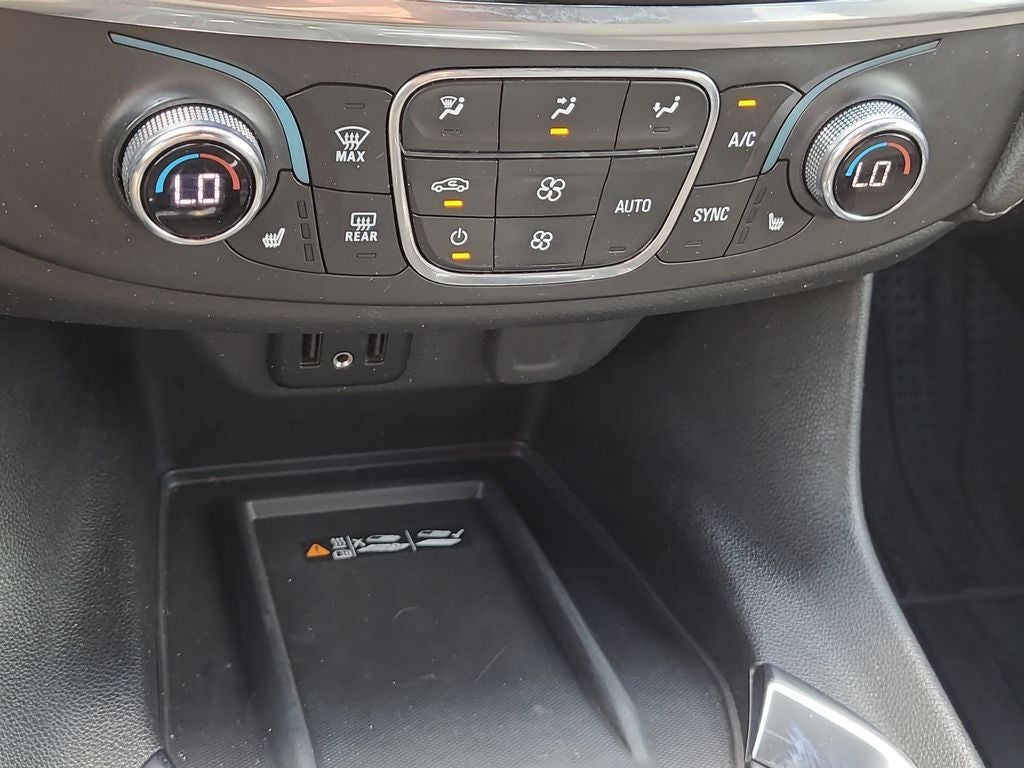 2023 Chevrolet Traverse LT 1LT