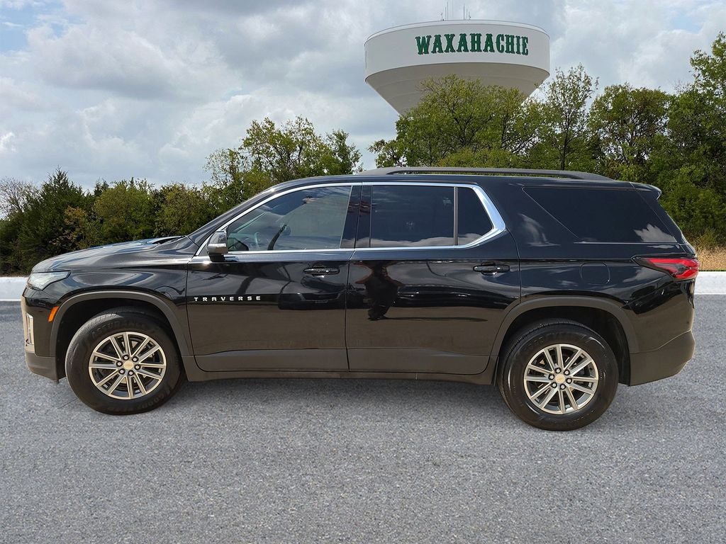 2023 Chevrolet Traverse LT 1LT