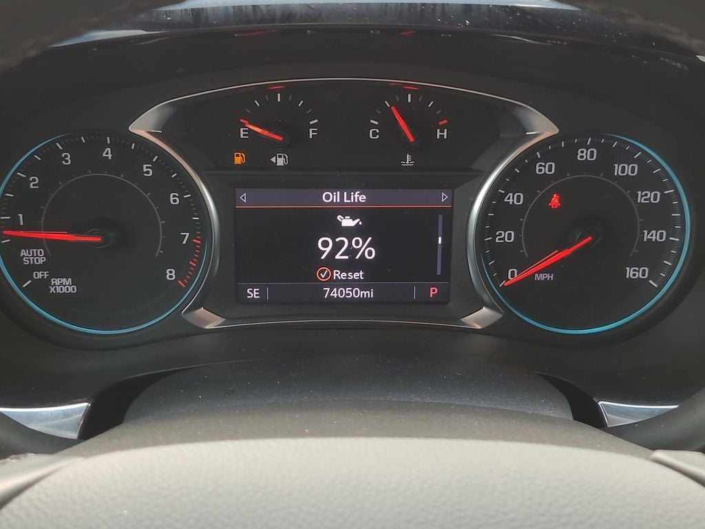 2023 Chevrolet Traverse LT 1LT