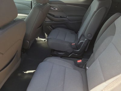 2023 Chevrolet Traverse LT 1LT