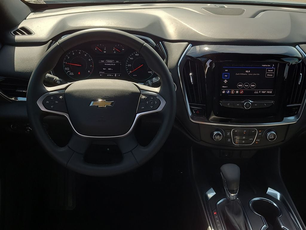 2023 Chevrolet Traverse LT 1LT