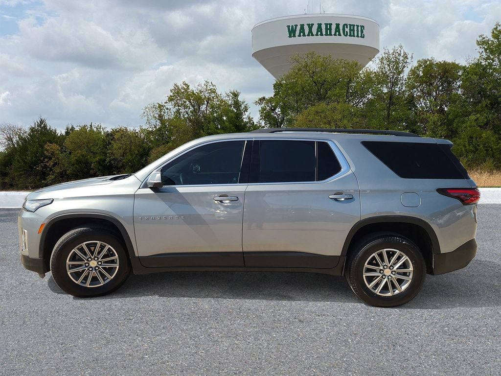 2023 Chevrolet Traverse LT 1LT