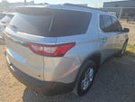 2019 Chevrolet Traverse LT Cloth w/1LT