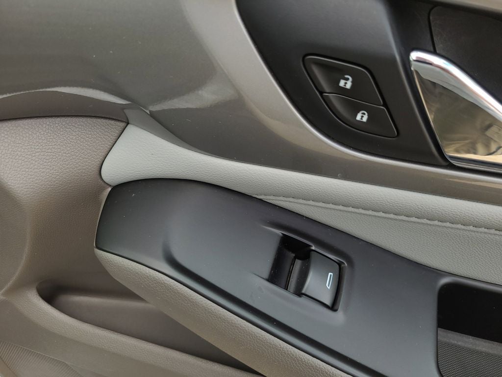 2019 Chevrolet Traverse 3LT