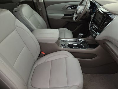 2019 Chevrolet Traverse 3LT