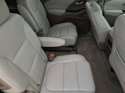 2019 Chevrolet Traverse 3LT