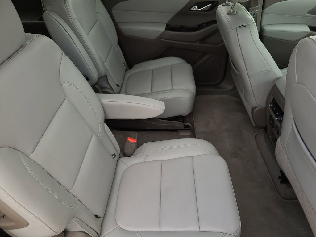 2019 Chevrolet Traverse 3LT