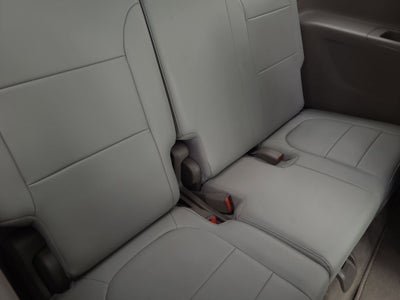 2019 Chevrolet Traverse 3LT