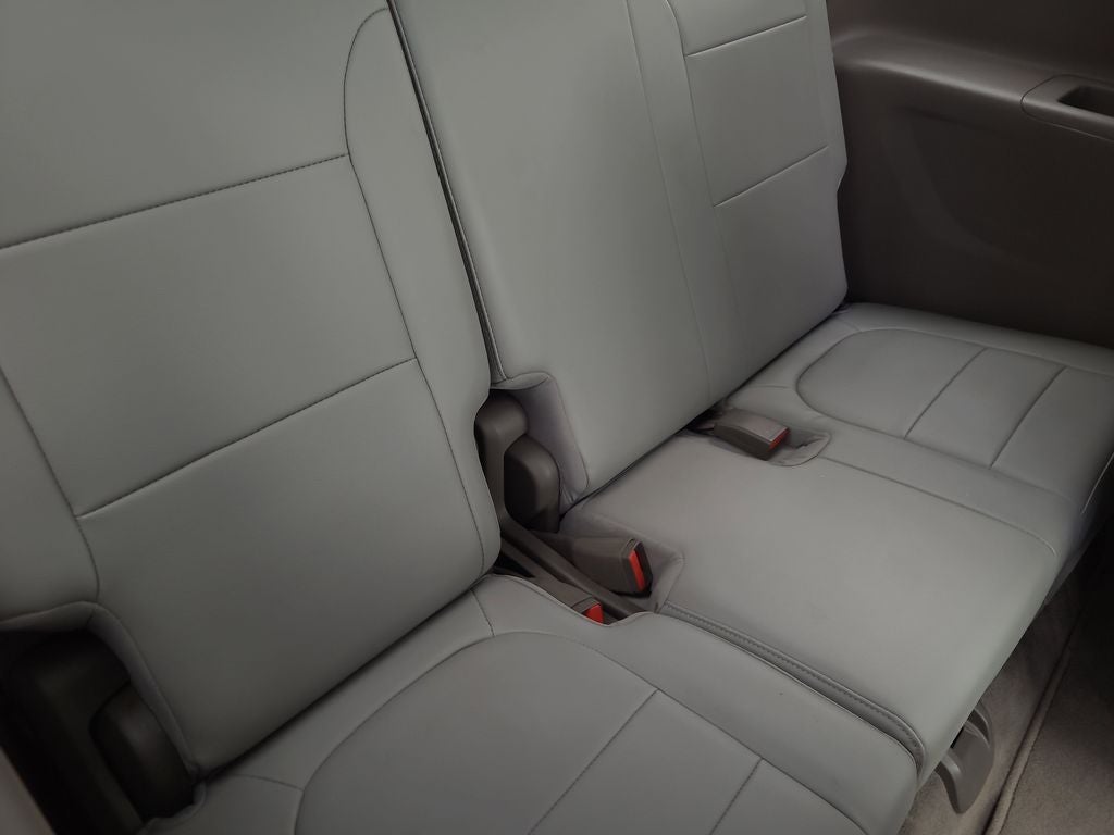 2019 Chevrolet Traverse 3LT