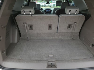 2019 Chevrolet Traverse 3LT