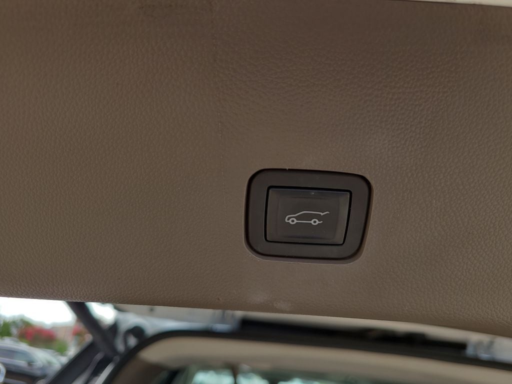 2019 Chevrolet Traverse 3LT