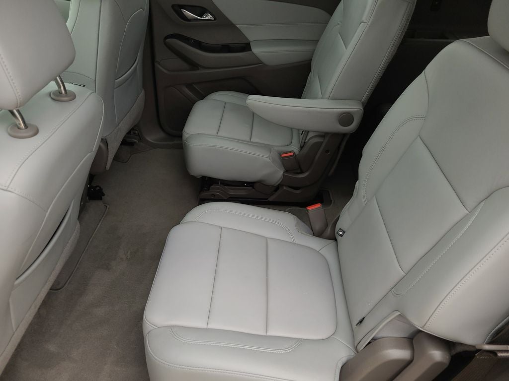 2019 Chevrolet Traverse 3LT