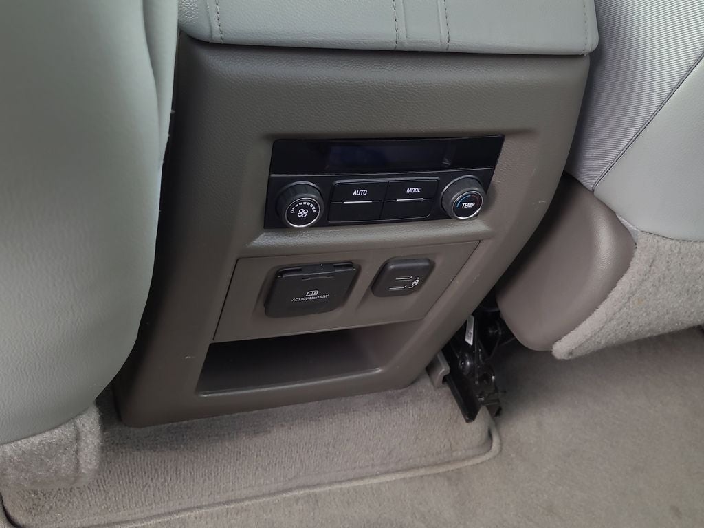 2019 Chevrolet Traverse 3LT