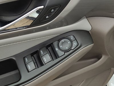 2019 Chevrolet Traverse 3LT