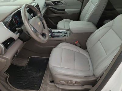 2019 Chevrolet Traverse 3LT