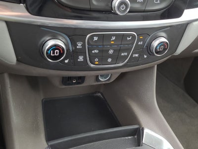 2019 Chevrolet Traverse 3LT