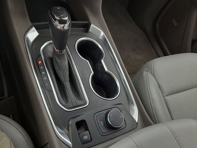 2019 Chevrolet Traverse 3LT