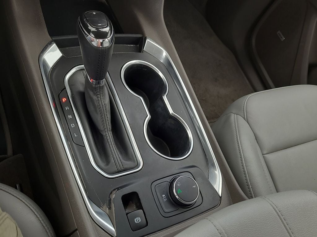 2019 Chevrolet Traverse 3LT