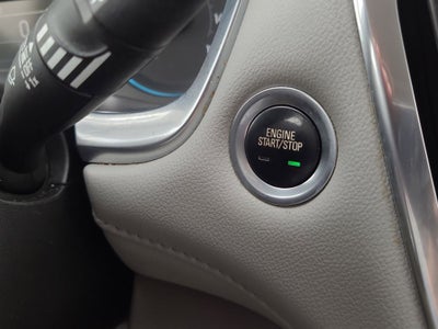 2019 Chevrolet Traverse 3LT