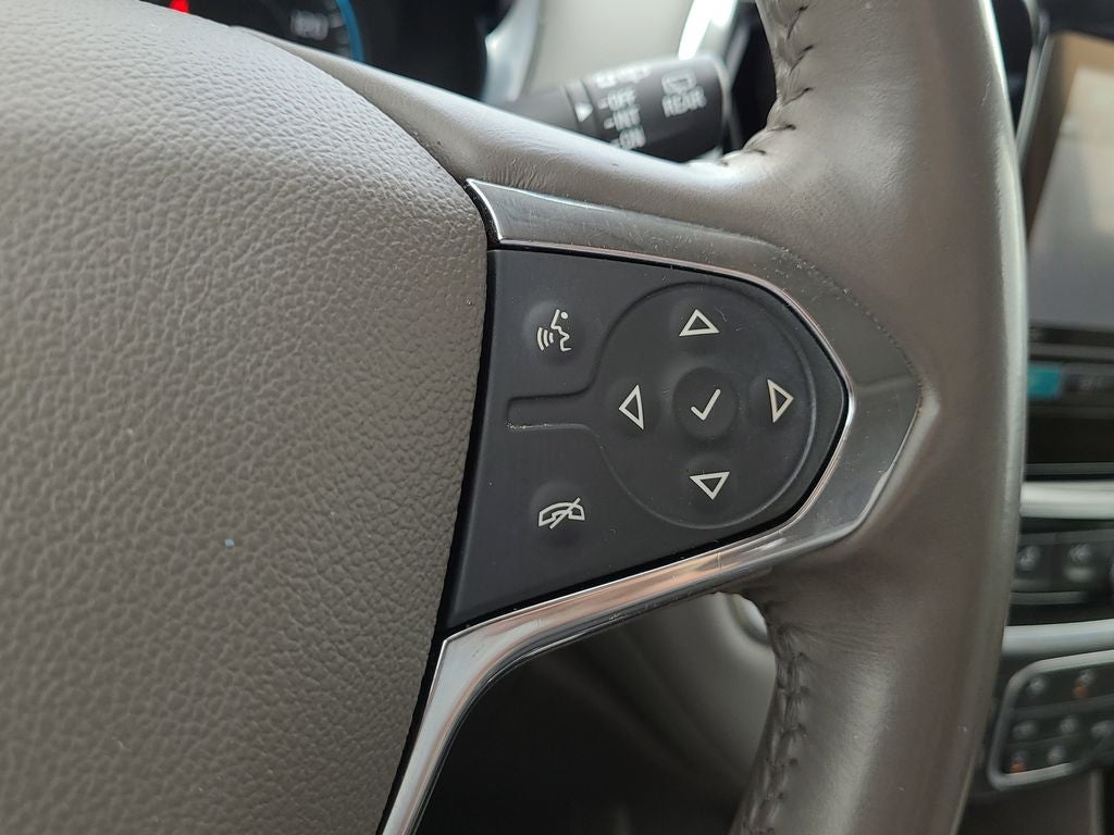 2019 Chevrolet Traverse 3LT