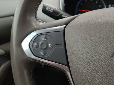 2019 Chevrolet Traverse 3LT