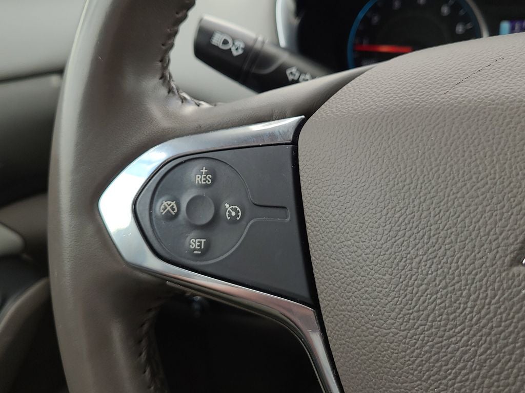 2019 Chevrolet Traverse 3LT
