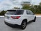 2019 Chevrolet Traverse 3LT